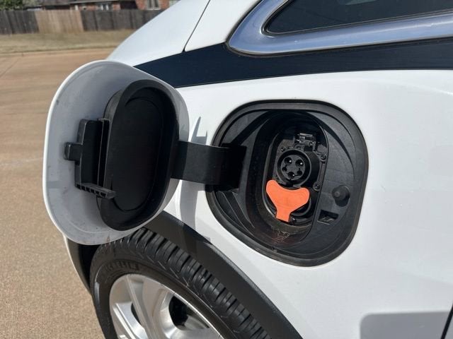 2023 Chevrolet Bolt EV 1LT