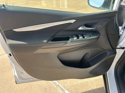 2023 Chevrolet Bolt EV 1LT