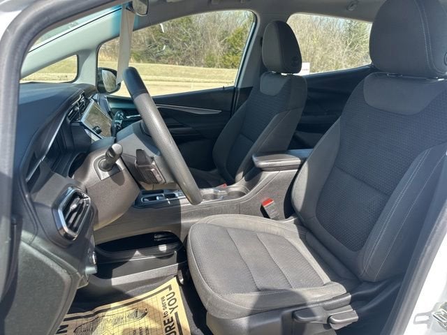 2023 Chevrolet Bolt EV 1LT