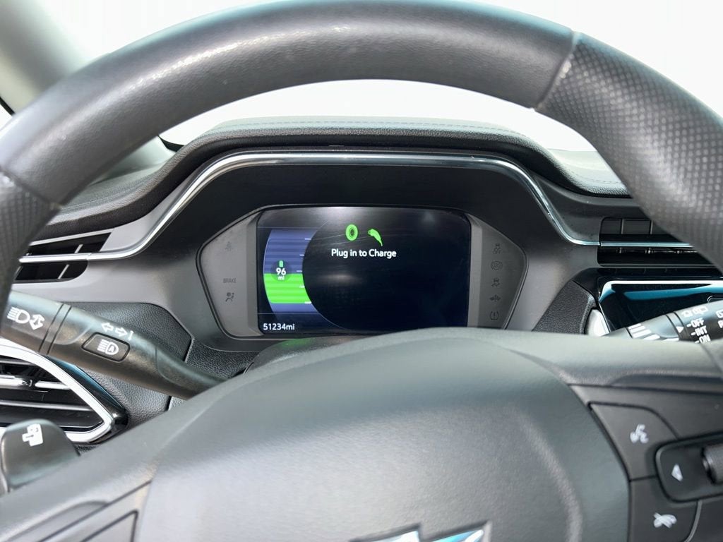 2023 Chevrolet Bolt EV 1LT