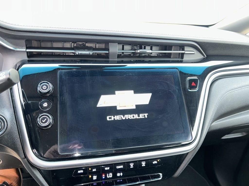 2023 Chevrolet Bolt EV 1LT