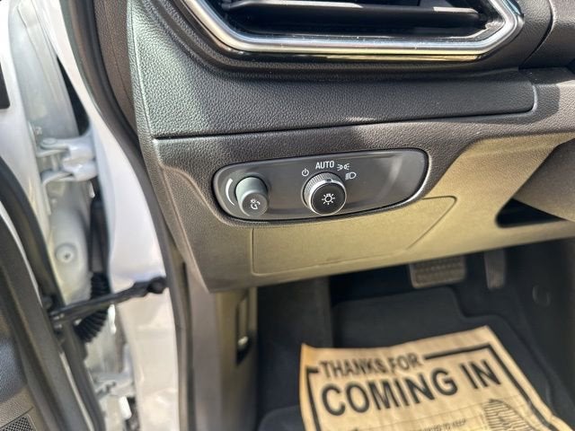 2023 Chevrolet Bolt EV 1LT