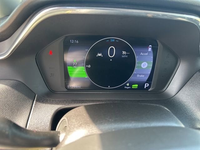 2023 Chevrolet Bolt EV 1LT