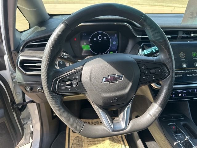 2023 Chevrolet Bolt EV 1LT