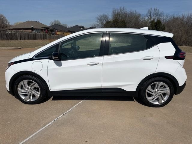 2023 Chevrolet Bolt EV 1LT