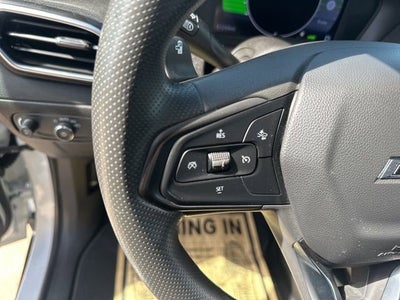 2023 Chevrolet Bolt EV 1LT