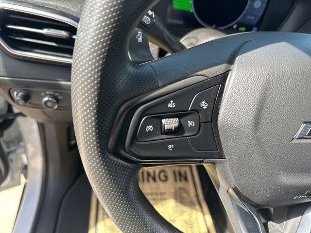 2023 Chevrolet Bolt EV 1LT