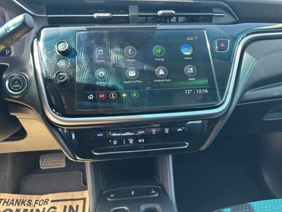 2023 Chevrolet Bolt EV 1LT