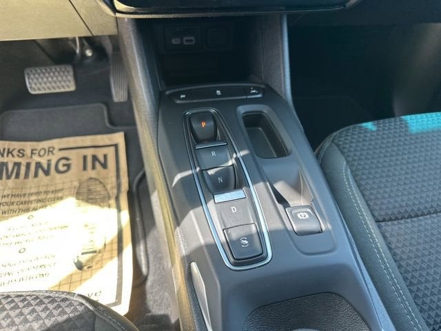 2023 Chevrolet Bolt EV 1LT