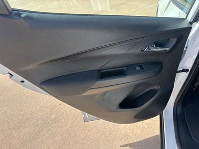 2023 Chevrolet Bolt EV 1LT