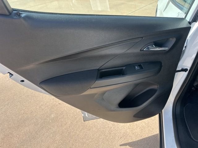 2023 Chevrolet Bolt EV 1LT