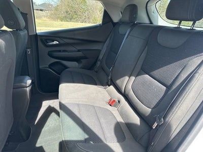 2023 Chevrolet Bolt EV 1LT