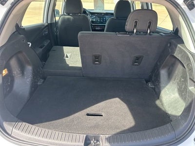 2023 Chevrolet Bolt EV 1LT
