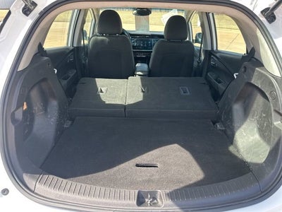 2023 Chevrolet Bolt EV 1LT