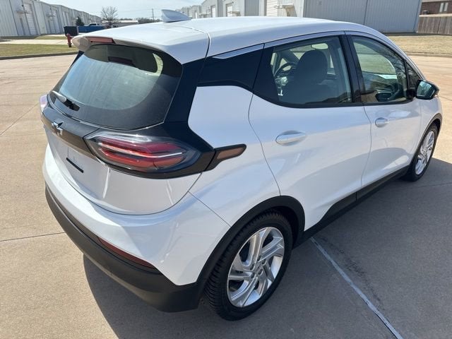 2023 Chevrolet Bolt EV 1LT