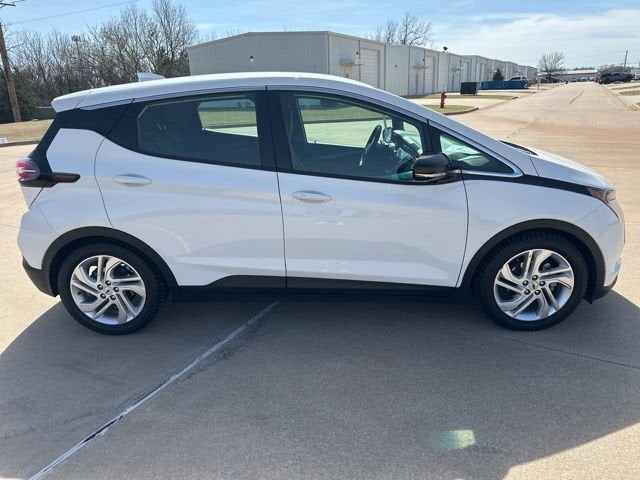 2023 Chevrolet Bolt EV 1LT