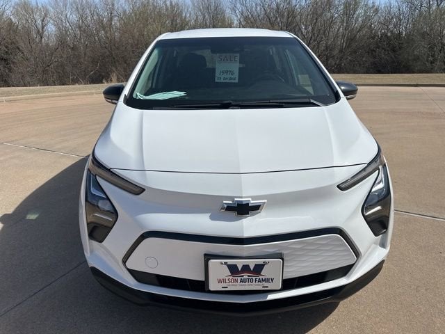 2023 Chevrolet Bolt EV 1LT