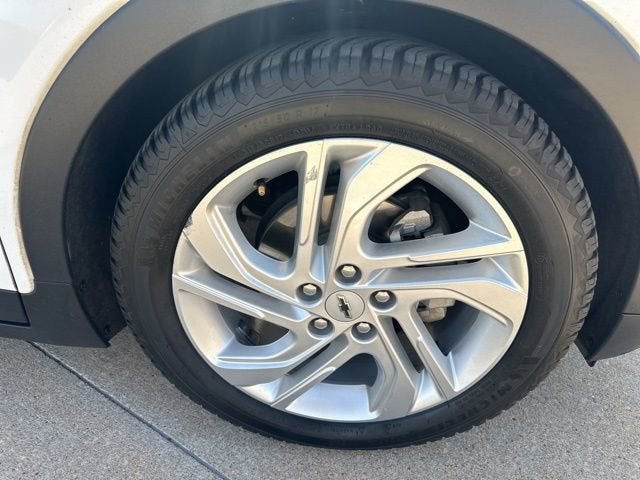 2023 Chevrolet Bolt EV 1LT