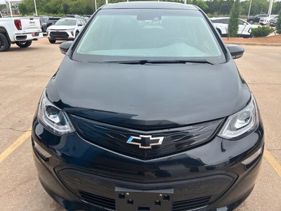 2020 Chevrolet Bolt EV LT