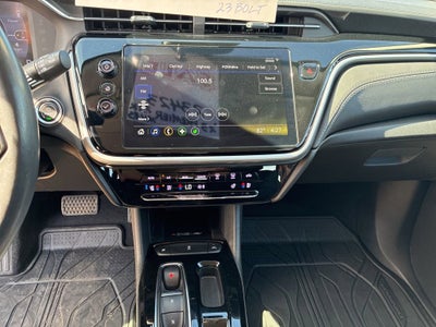 2023 Chevrolet Bolt EUV Premier Redline