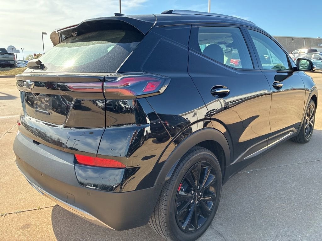 2023 Chevrolet Bolt EUV Premier Redline