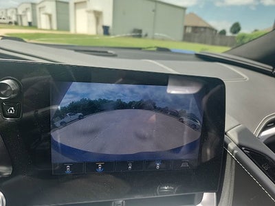 2020 Chevrolet Corvette Stingray 2LT