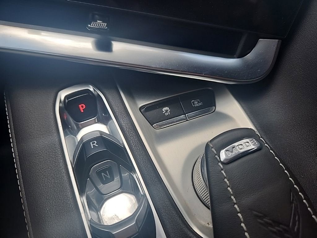 2020 Chevrolet Corvette Stingray 2LT