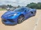 2020 Chevrolet Corvette Stingray 2LT