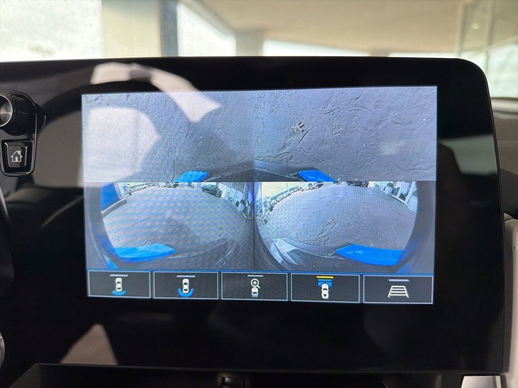 2020 Chevrolet Corvette Stingray 3LT