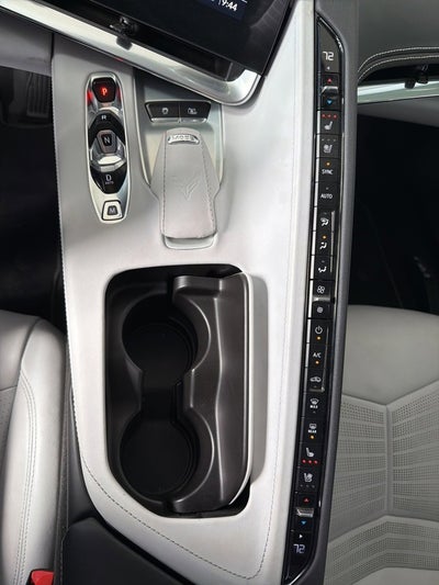 2020 Chevrolet Corvette Stingray 3LT