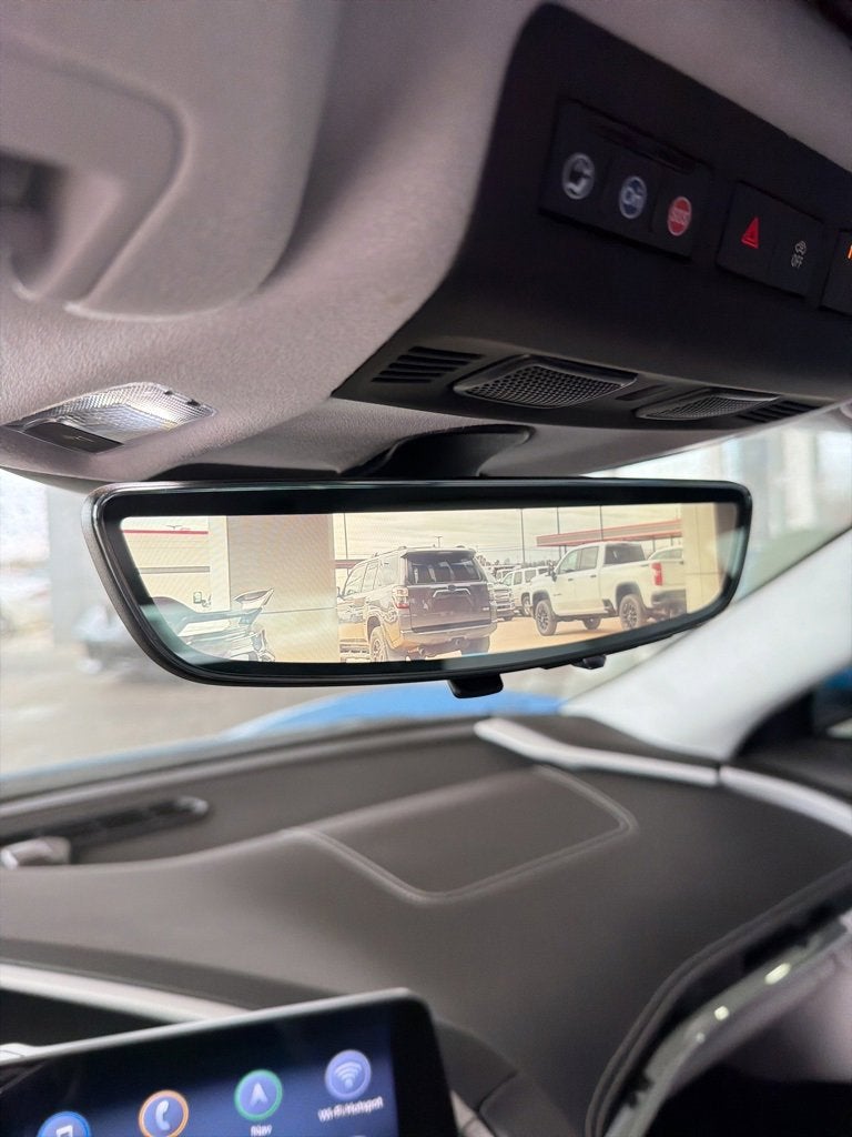 2020 Chevrolet Corvette Stingray 3LT