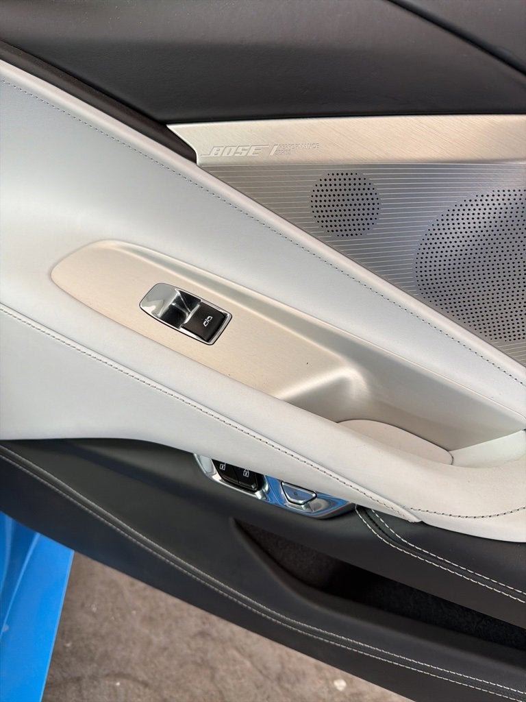 2020 Chevrolet Corvette Stingray 3LT