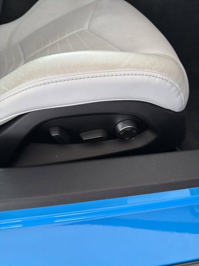 2020 Chevrolet Corvette Stingray 3LT