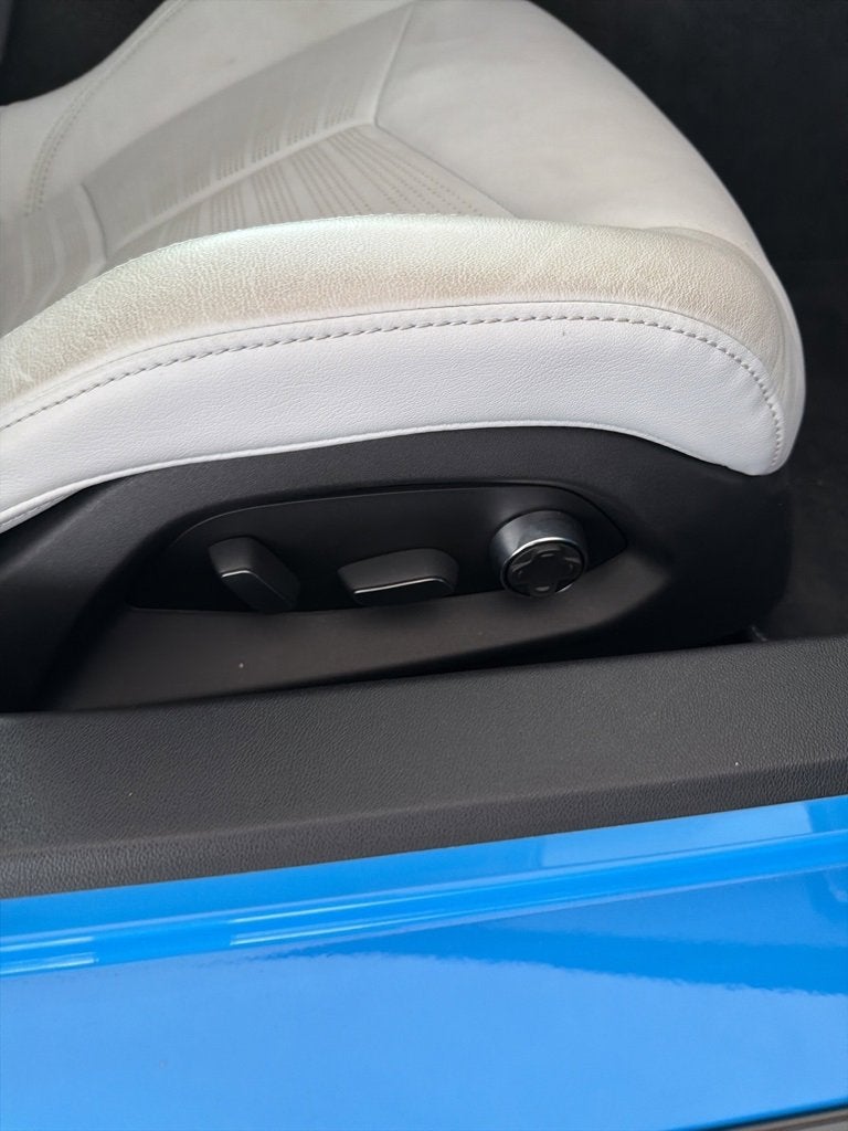 2020 Chevrolet Corvette Stingray 3LT