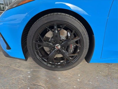 2020 Chevrolet Corvette Stingray 3LT