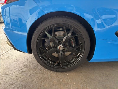 2020 Chevrolet Corvette Stingray 3LT