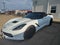 2016 Chevrolet Corvette Stingray 1LT