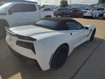 2016 Chevrolet Corvette Stingray 1LT