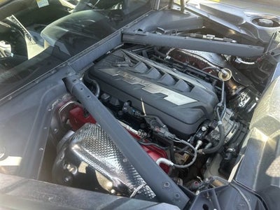 2024 Chevrolet Corvette Stingray 3LT