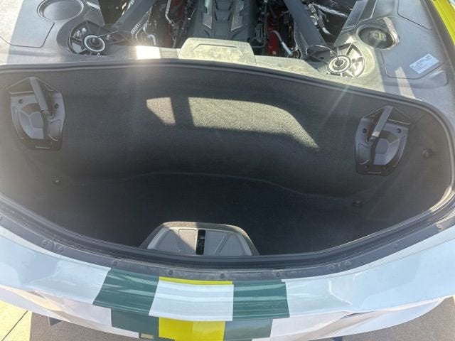 2024 Chevrolet Corvette Stingray 3LT