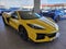 2025 Chevrolet Corvette Z06 2LZ