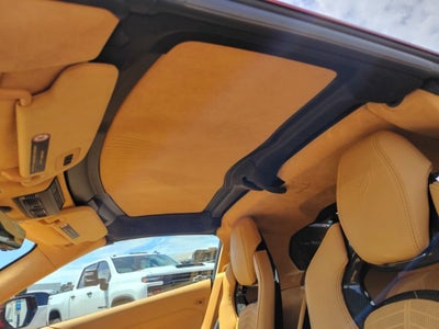 2025 Chevrolet Corvette ZR1 3LZ