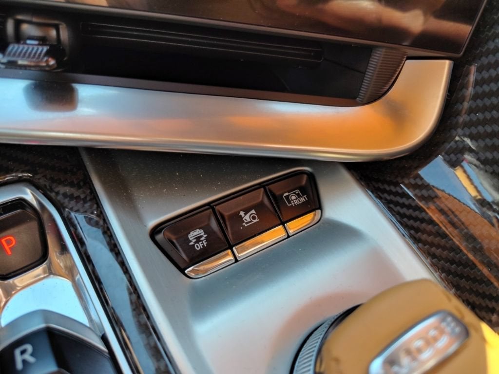 2025 Chevrolet Corvette ZR1 3LZ