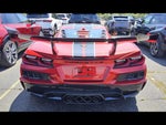 2025 Chevrolet Corvette ZR1 3LZ
