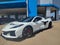 2026 Chevrolet Corvette ZR1 3LZ