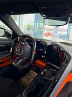 2025 Chevrolet Corvette E-Ray 3LZ