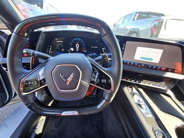 2026 Chevrolet Corvette ZR1X 3LZ