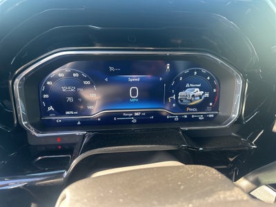 2025 Chevrolet Silverado 3500 HD Chassis Cab LT