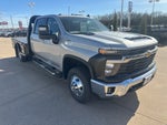 2025 Chevrolet Silverado 3500 HD Chassis Cab LT