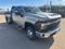 2025 Chevrolet Silverado 3500 HD Chassis Cab LT